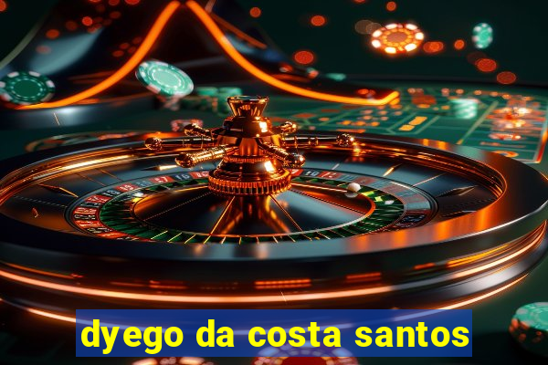 dyego da costa santos